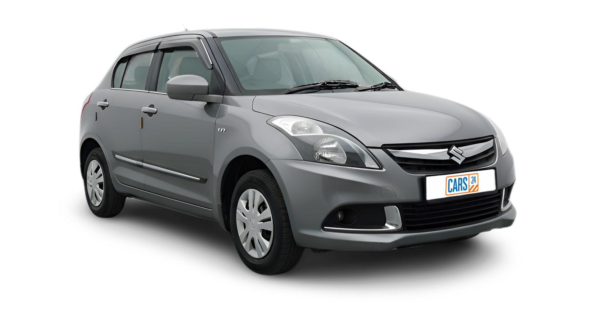 Maruti Swift Dzire-img